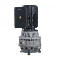 Спиральные насосы Geowell Vacuum
