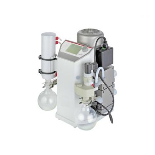 Вакуумный насос Ilmvac (Welch) LVS 610 T