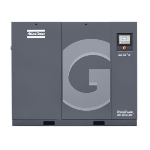 Компрессор Atlas Copco GA 75 plus - 8.5 FF