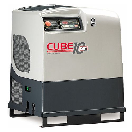 Компрессор Fini CUBE SD 10-TA