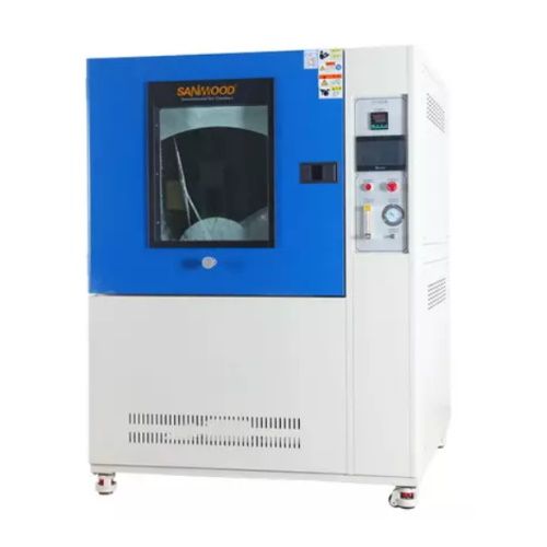 Испытательная камера Sanwood SM-SC-2000