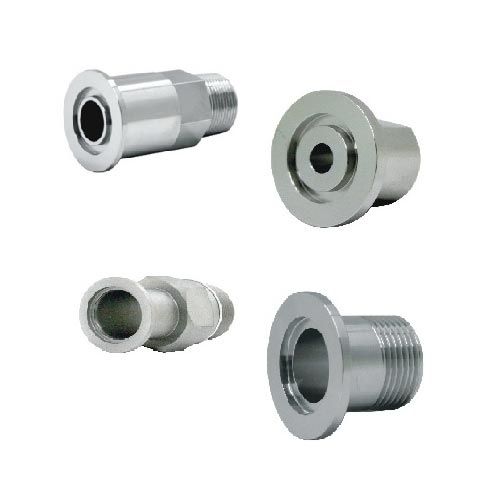 Вакуумный адаптер к резьбе King Lai AD-BSP-DN25x100