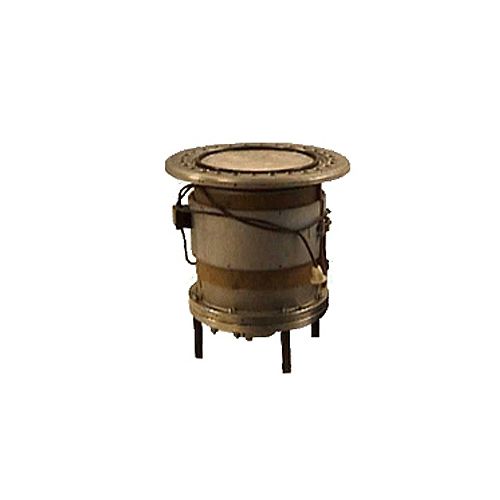 Вакуумный насос Призма 01АБ-1500-004 ФО