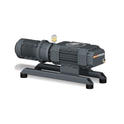 Вакуумный насос Busch Puma WP 1000 D2