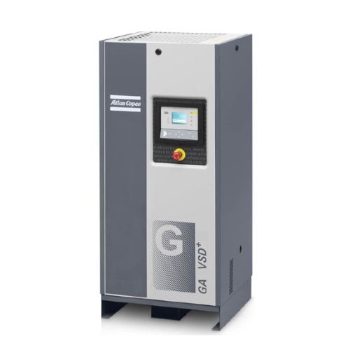 Компрессор Atlas Copco GA 30 VSD plus PACK