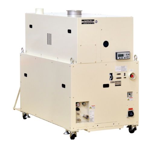 Вакуумный насос Kashiyama SDL40E201