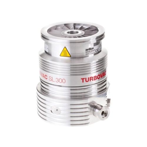 Вакуумный насос Leybold TURBOVAC SL 300