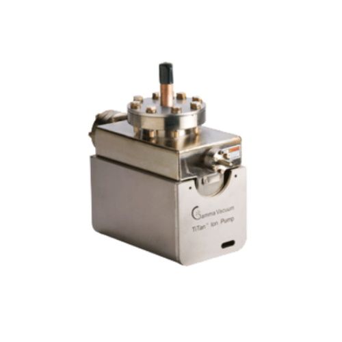 Вакуумный насос Gamma Vacuum TiTan 45S