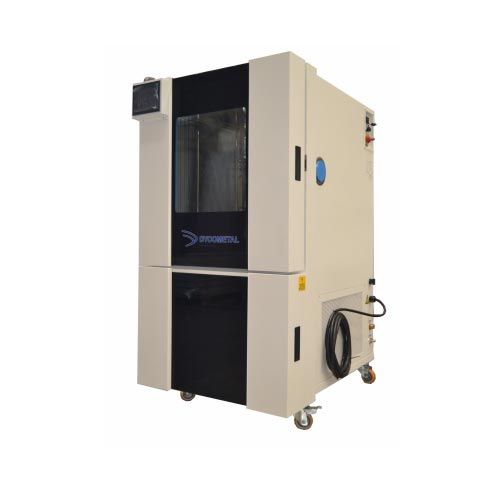 Испытательная камера Dycometal CCK-25/1000NG