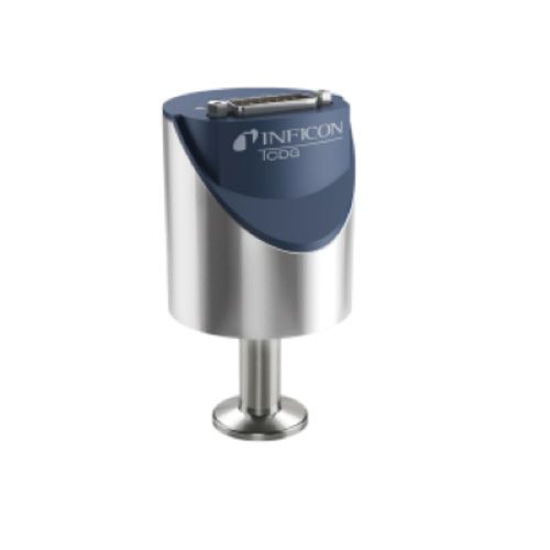 Вакуумметр Inficon SKY CDG025D-X3 с токовой панелью
