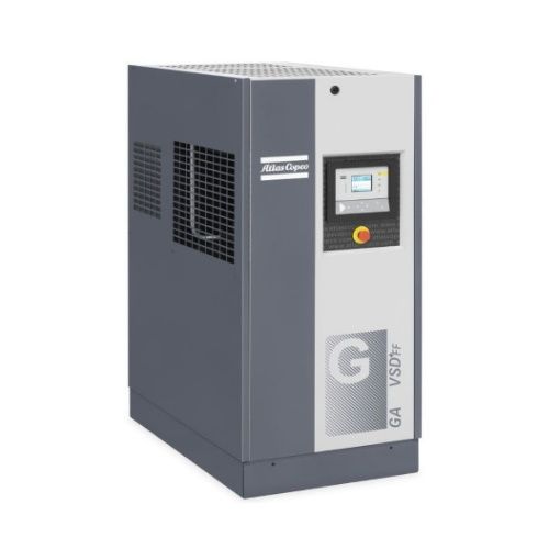 Компрессор Atlas Copco GA 37 VSD plus FF