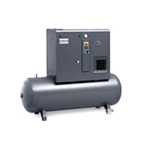 Компрессор Atlas Copco GX 7EL 13P TM(270)