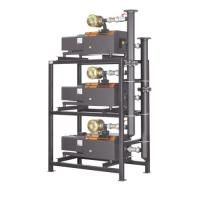 Вакуумная система Busch Mink MP 0600 AV