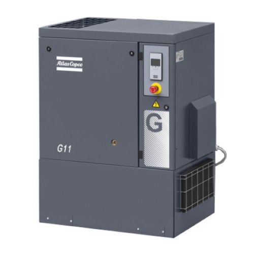 Компрессор Atlas Copco G11 - 13 PACK