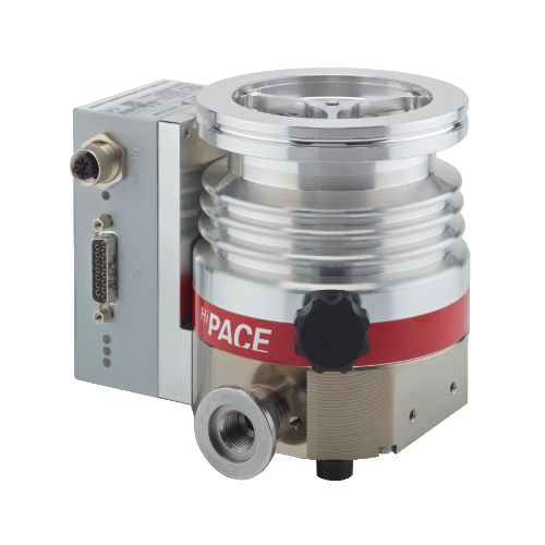 Вакуумный насос Pfeiffer Vacuum HiPace 30 DN 63 CF-F