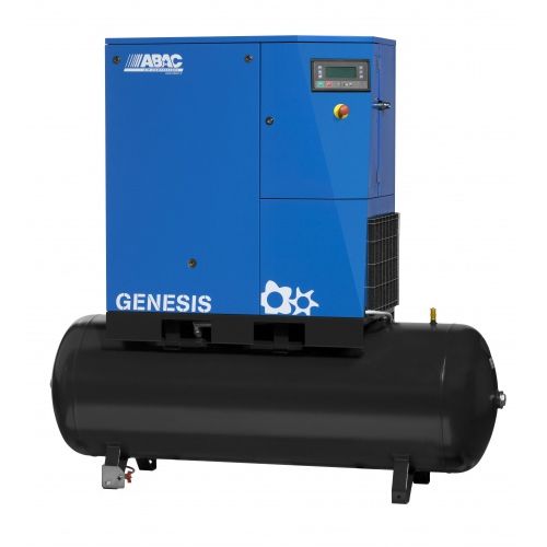 Компрессор ABAC GENESIS 15 10-55/500