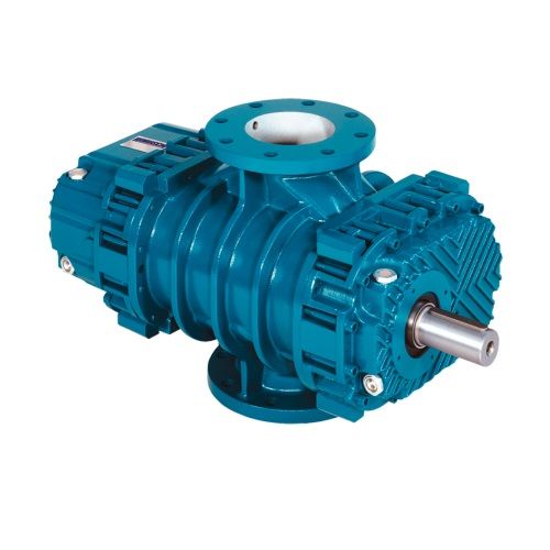Воздуходувка Robuschi ROBOX RBS 165