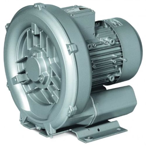 Воздуходувка Elmo Rietschle 2BH1 400-7 A H26 G-Series
