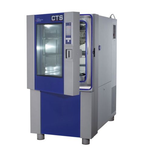 Испытательная камера CTS C-65/100