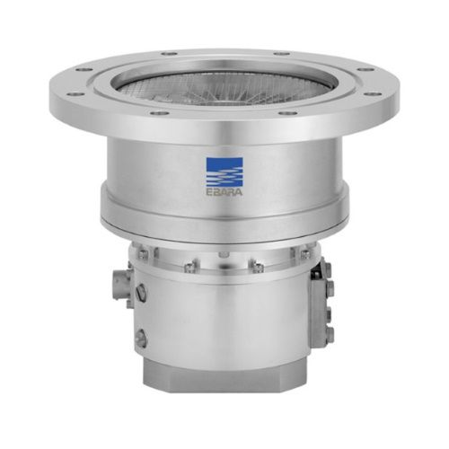 Вакуумный насос Ebara EBT450F