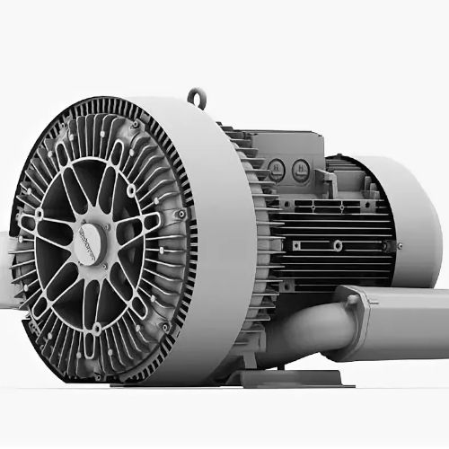 Воздуходувка Elektror 1SD 910 - 50/18,5