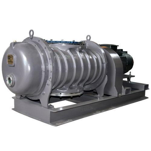 Вакуумный насос Everest EVB-HS 5600