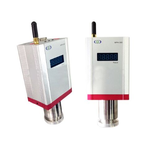 Вакуумметр Пирани Zenco Plasma WPH300