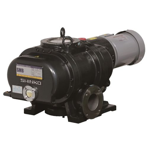 Вакуумный насос Shinko Seiki SMB-5000