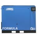 Компрессоры ABAC FORMULA с блоком частотного регулирования