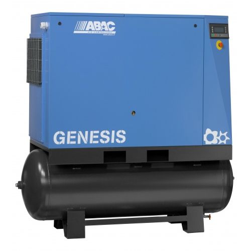 Компрессор ABAC GENESIS 18,5-10/500