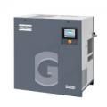Компрессоры Atlas Copco GA - лучшие модели
