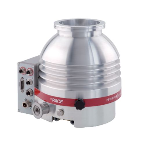 Вакуумный насос Pfeiffer Vacuum HiPace 400 TC 400 DN 100 ISO-K