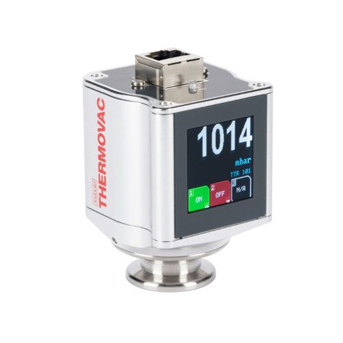 Вакуумметр Пирани Leybold THERMOVAC TTR 101 (S) N