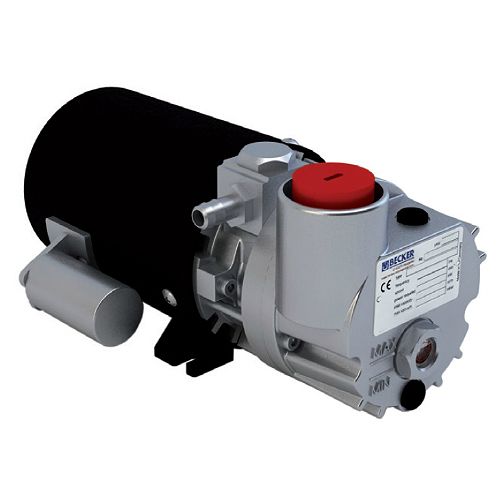 Вакуумный насос Becker O 5.8
