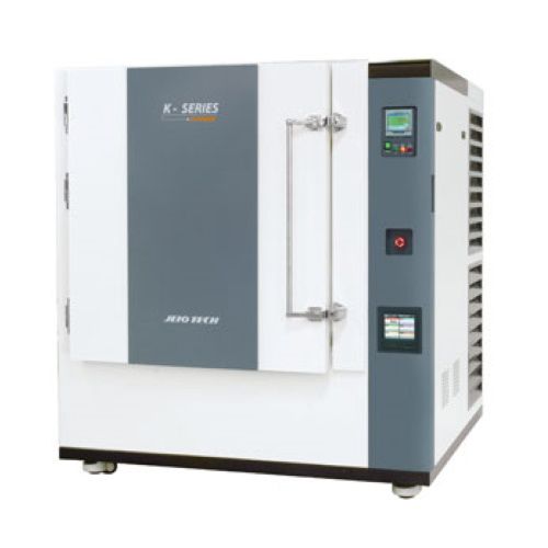 Испытательная камера Jeio Tech KMV-012