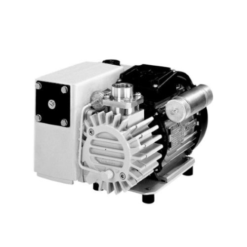 Вакуумный насос Leybold SOGEVAC SV 16 B