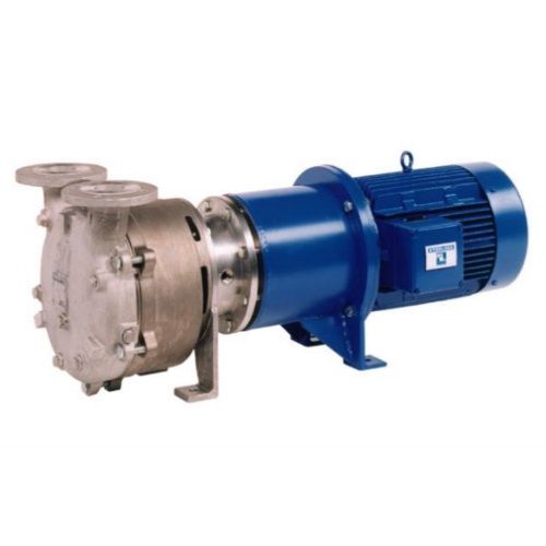 Вакуумный насос Sterling SIHI LEM 150 Magnetic coupling