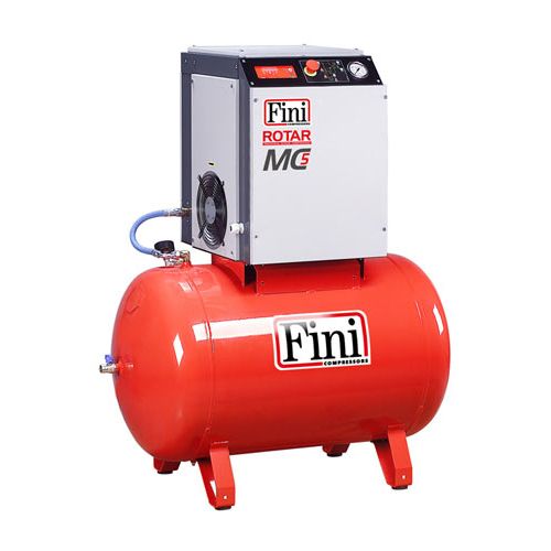 Компрессор Fini Rotar MC 710-270-SS