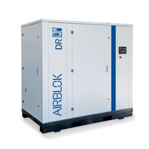 Компрессор FIAC Airblok 1002 DR 10 бар