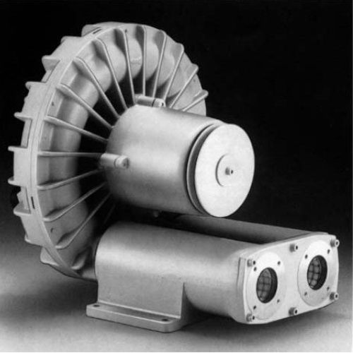 Воздуходувка Elektror SD 6-1