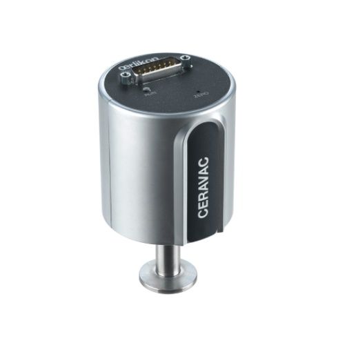 Вакуумметр Leybold CERAVAC CTR 100 N