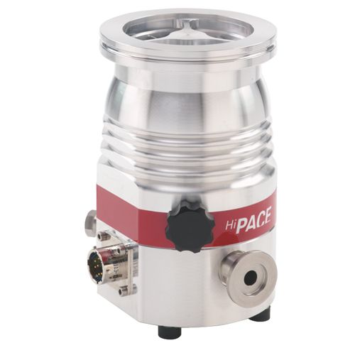 Вакуумный насос Pfeiffer Vacuum HiPace 80 TCP 350 DN 40 ISO-KF
