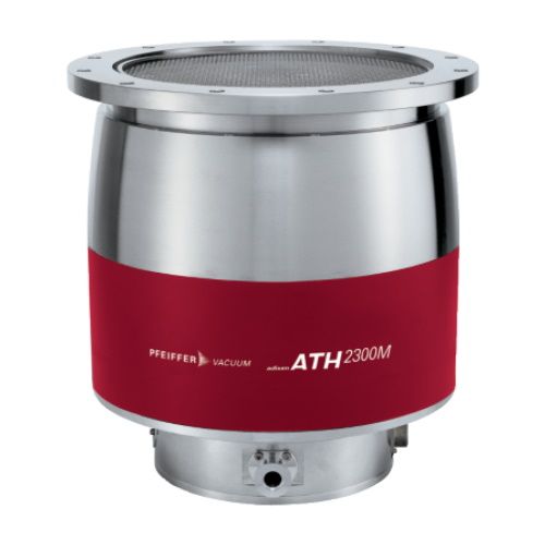 Вакуумный насос Pfeiffer Vacuum ATH 2300 MT DN 250 CF-F