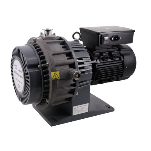 Вакуумный насос Geowell Vacuum GWSP150