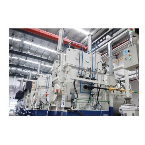 Вакуумная печь Fengdong 80/80/120 масляная