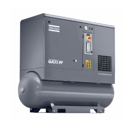 Компрессор Atlas Copco GX 11EL 10FF TM(270)