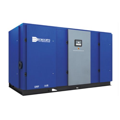 Компрессор Ceccato DRF 270 IVR 7 бар