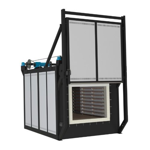 Сушильный шкаф SNOL 1250/1300