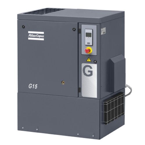 Компрессор Atlas Copco G15 - 13 PACK