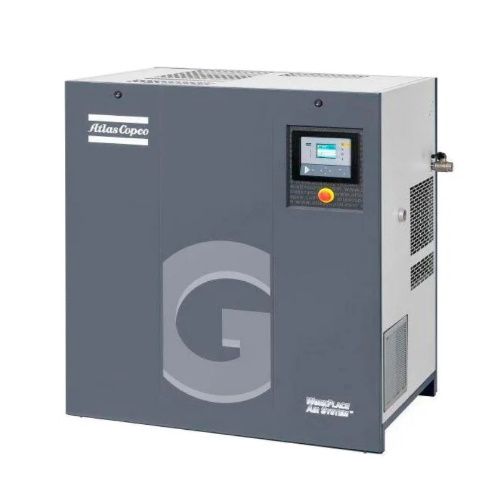 Компрессор Atlas Copco GA 11 - 13 PACK